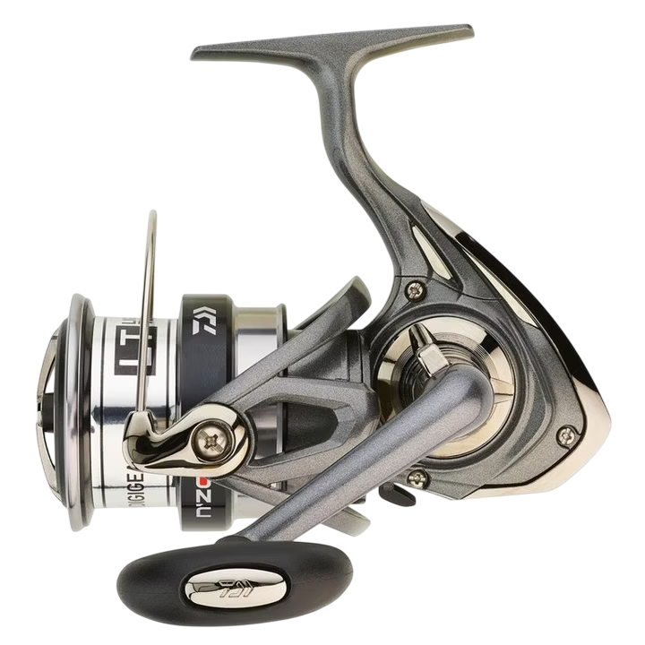 Carrete Daiwa
